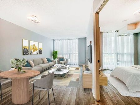 For Lease - 16 Yonge Street Unit# 803, Toronto, Ontario - Photo 2