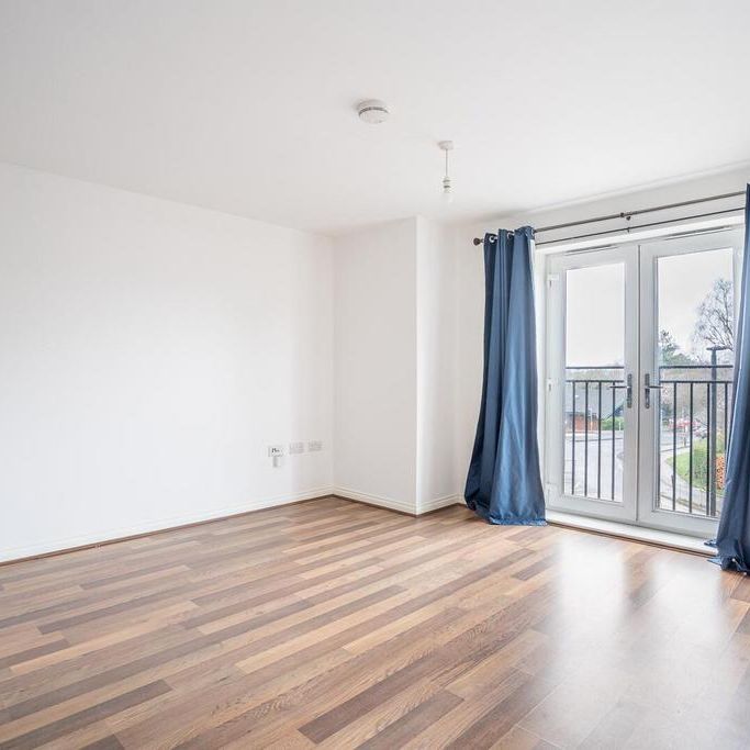 2 bedroom apartment to rent - Photo 1