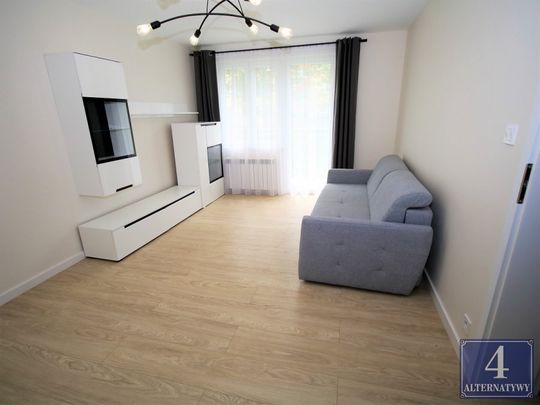 Mieszkanie 37 m2 Tarnów ul. Pułaskiego - Photo 1