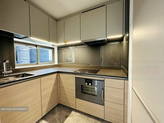 Riviere (D3), Condominium - For Rent - Photo 1