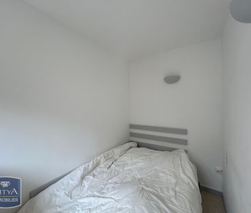 Location Appartement 2 pièces 31m² CHAMBERY 73000 - Photo 4