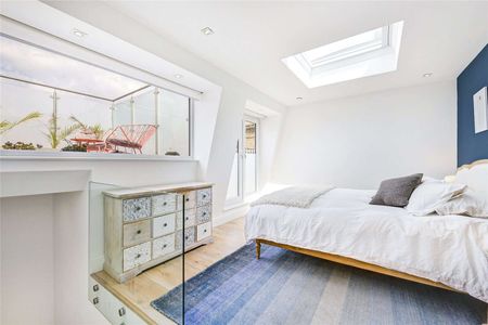 Shelgate Road, London, SW11 1BA - Photo 3