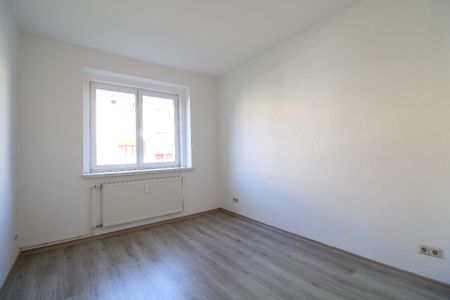 Gepflegte 2-Raum-Wohnung in ruhiger Lage - Photo 4