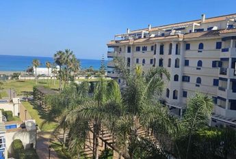 Piso En alquiler Calle la Noria s/n, San Luis de Sabinillas, Manilva