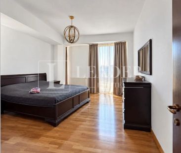 Apartament spatios cu 3 sau 4 camere | Floreasca Parcul Verdi - Fotografie 1