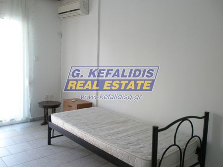 Studio/Γκαρσονιέρα για ενοικίαση Λευκός Πύργος - Νέες Εργατικές Κατοικίες (Ξάνθη) - Photo 3