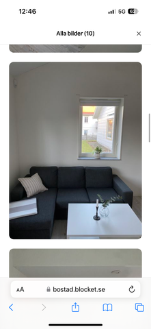 Kungälvsvägen - Foto 3