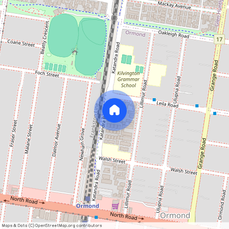 5/29 Katandra Road, Ormond