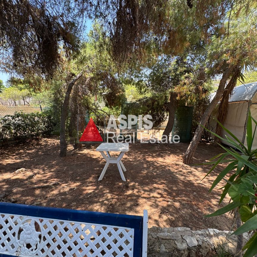 Διαμέρισμα, προς ενοικίαση Πανόραμα Μικρολίμανου, Κερατέα Κωδικός 1648375 - Photo 1