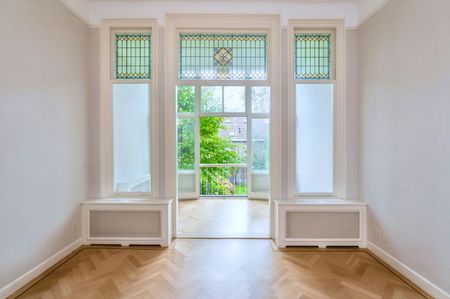 Huis te huur: Balistraat 16 2585 XS Den Haag - Photo 5