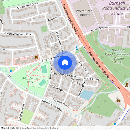 Robin Close, CV4, Coventry
