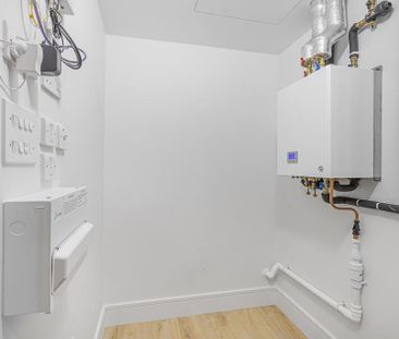 Studio to rent - Photo 5