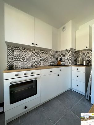 Location Appartement 2 pièces 47m² GLEIZE 69400 - Photo 1