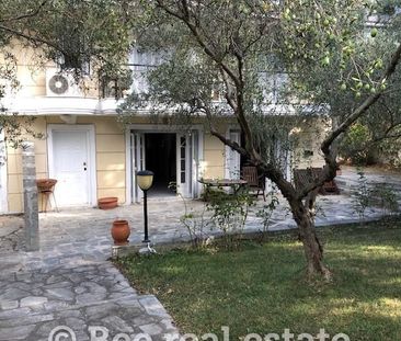 Μονοκατοικία για ενοικίαση Πλαγιάρι (Μίκρα) - Φωτογραφία 1