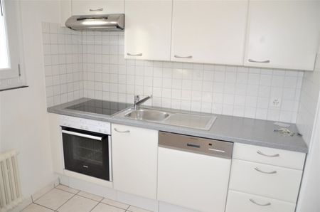 3-Zimmer-Wohnung mit Balkon an ruhiger Lage - Photo 2