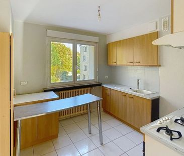 Appartement 3 pièces à Illange - Photo 3