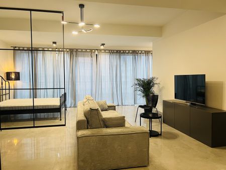 Apartament w Hanza - Фото 2
