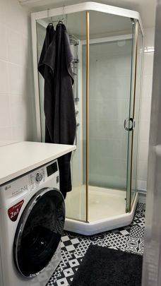 Maratonvägen, Enskede - Foto 1