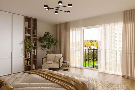 Modernes Wohnen in St. Gallen Exklusive 1- bis 2.5-Zimmerwohnungen - Photo 5