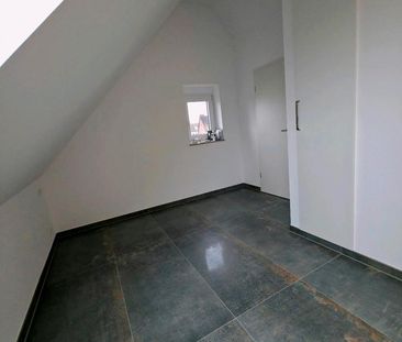 Hochwertige Dachgeschosswohnung in Kaarst Erstbezug - Photo 5
