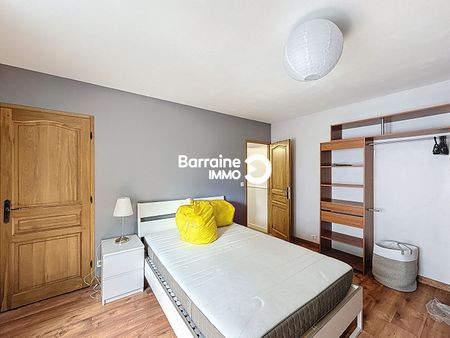 Location maison à Brest, 4 pièces 81.79m² - Photo 4