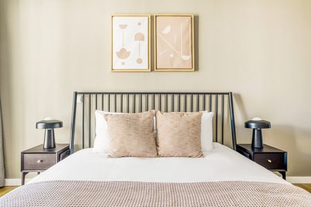 Rosy Living, Rosenthaler Str. - Photo 4