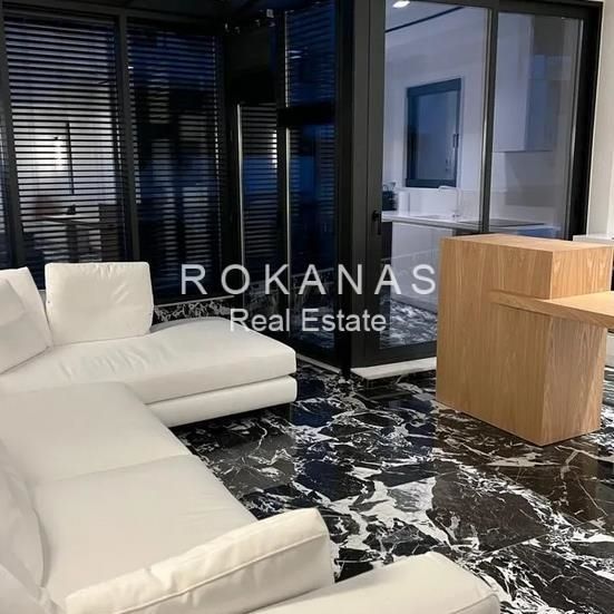 Διαμέρισμα για ενοικίαση Κολωνάκι (Κολωνάκι - Λυκαβηττός) - Photo 1