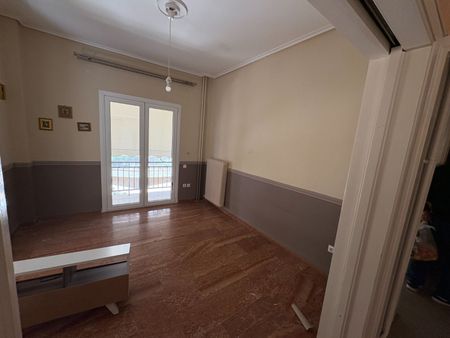 Διαμέρισμα για ενοικίαση - Παλαιό Φάληρο, - Φωτογραφία 2