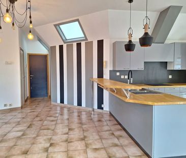 Appartement te huur - Photo 5