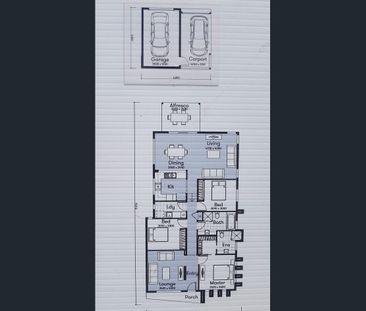 Modern Family Living in a Convenient Elderslie Location - Photo 5