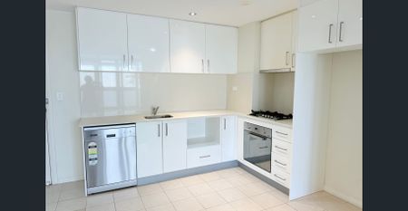 Stylish 2-Bedroom Apartment in the Heart of Burwood - Photo 4