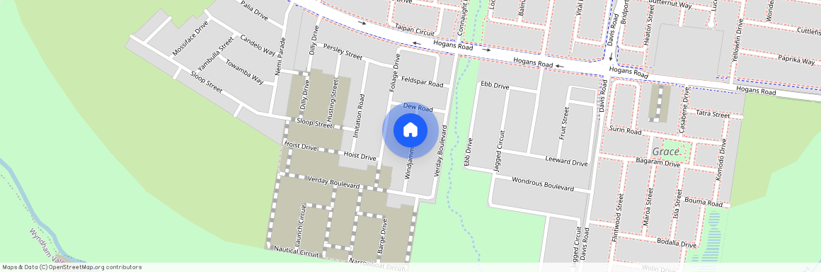 11 Windjammer Street, VIC 3029, Tarneit