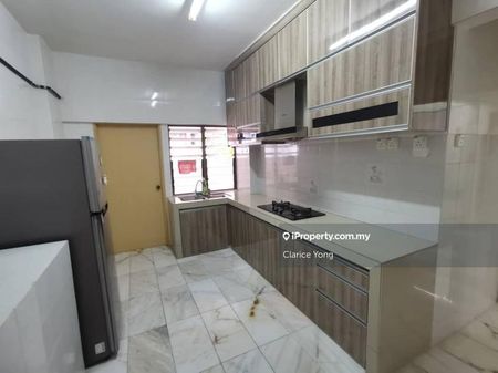 Palmville Resort Condominium, Bandar Sunway, Sunway - Foto 3