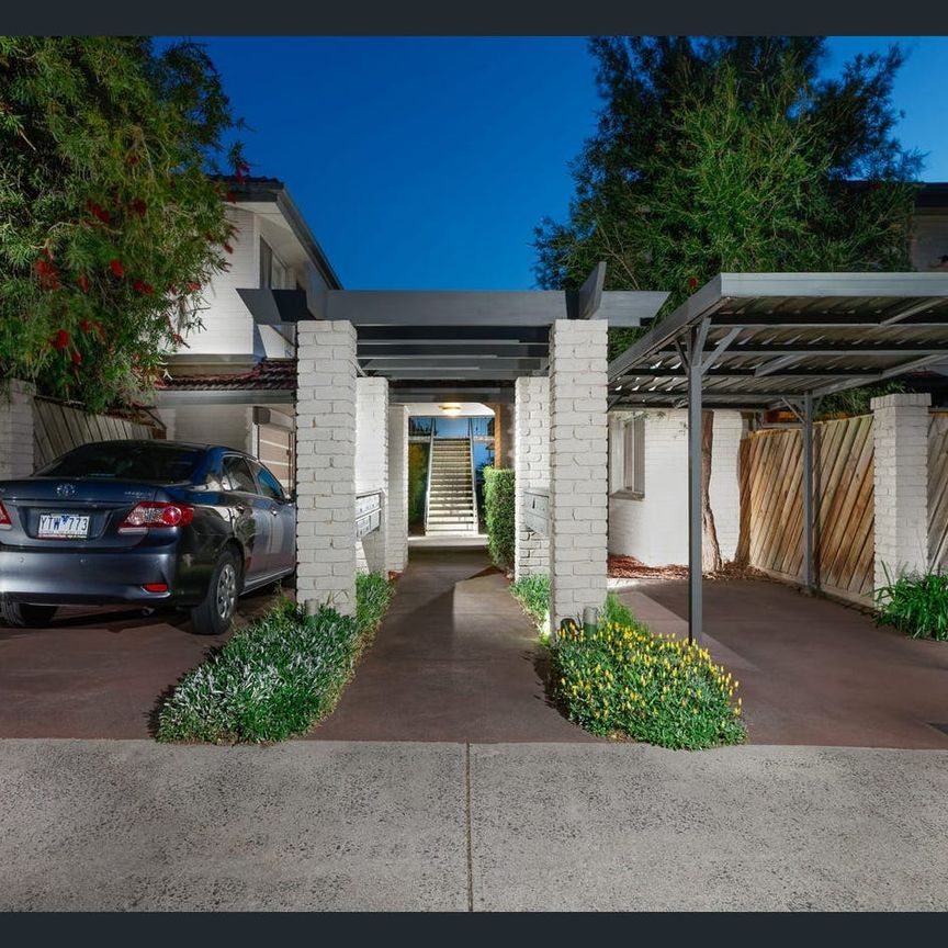 Tidy one bedroom! - Photo 1