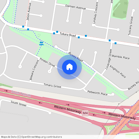 21 Pindari Drive, NSW 2750, South Penrith