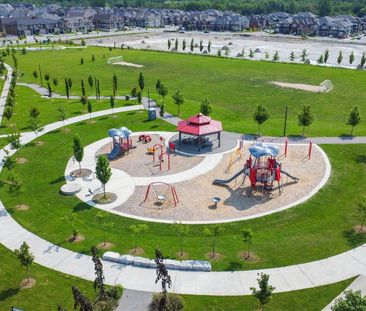 For Lease - 2634 Sapphire Drive Unit# BSMT, Pickering, Ontario - Photo 6