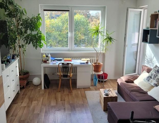 Helle 1 Zimmer Wohnung in Kreuzberg - Foto 1