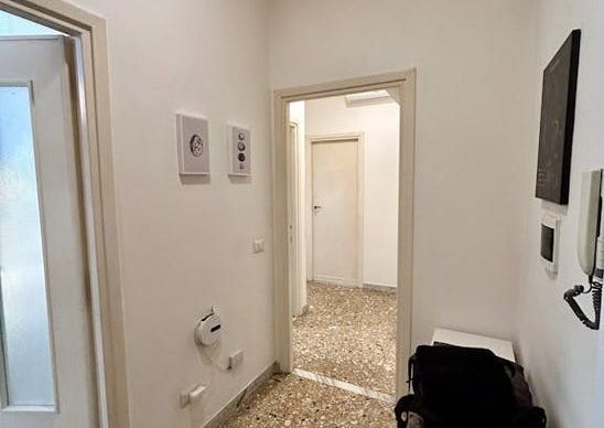 Via Oderisi da Gubbio, Rome, Lazio 00146