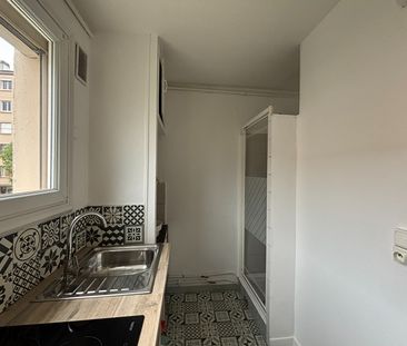 Location appartement 3 pièces, 45.37m², Conflans-Sainte-Honorine - Photo 6