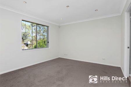 FRESHLY PAINTED AND NEW CARPET - Photo 3