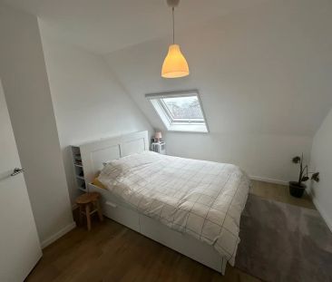 Recent appartement in hartje Aalst met 2 slaapkamers - Photo 5