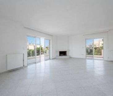 Διαμέρισμα για ενοικίαση Όριο Κηφισιάς (Μελίσσια) - Photo 5