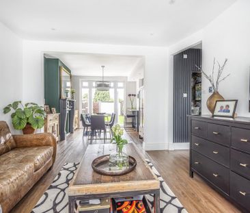 3 bedroom terraced house to rent - Photo 1