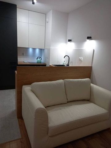 Kawalerka, sauna, siłownia, garaż | Letnica - Photo 5