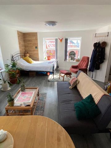 1 bedroom apartment to rent - Photo 5