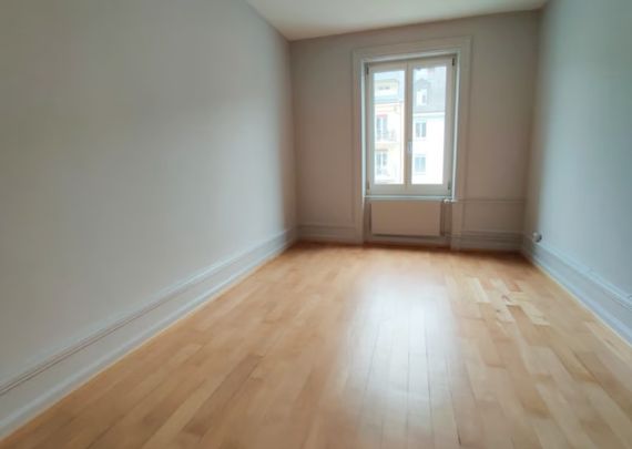 1 Zimmer, 100 m², 2. Stock - Foto 1