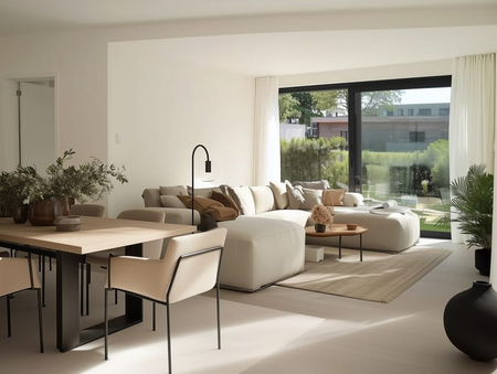 Appartement te huur - Photo 3