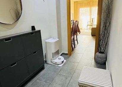 Avinguda de Sant Salvador, Barcelona, Catalonia 08913