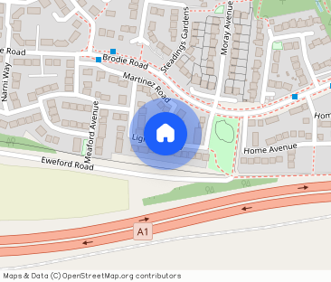 Lignieres Way, Dunbar, EH42 - Photo 1