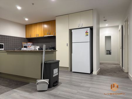 Melbourne CBD - Photo 5